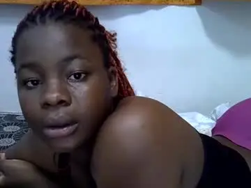 Chaturbate Adult Video Chat of nyla_shal