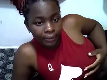 Chaturbate Live Porn of nyla_shal