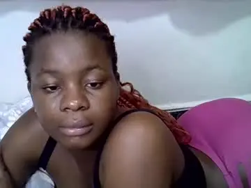 Chaturbate Sex Cam of nyla_shal