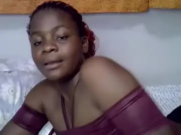 Chaturbate Sex Cam of nyla_shal