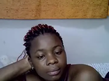 Chaturbate Private Sex Chat of nyla_shal