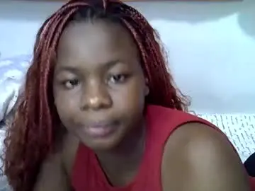 Chaturbate Nude Webcam of nyla_shal