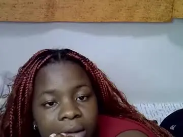 Chaturbate Best Webcam of nyla_shal