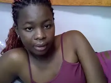 Chaturbate Nude Webcam of nyla_shal