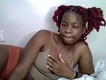 Chaturbate Nude Webcam of nyla_shal