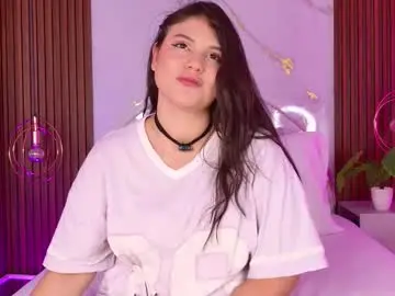 Chaturbate Best Webcam of pamelajons_