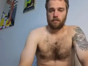 Chaturbate Live Sex Cam of probablynotgonnahappen