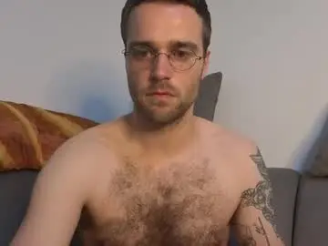 Chaturbate Live Porn of probablynotgonnahappen