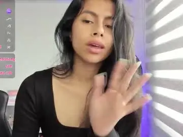 Chaturbate Adult Video Chat of roseparis