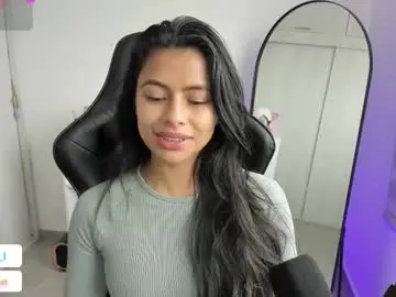 Chaturbate Adult Webcams of roseparis