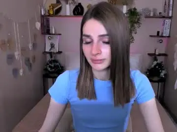 Chaturbate Private Sex Chat of roxy_kisss