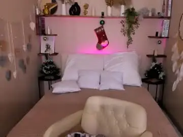 Chaturbate Adult Webcams of roxy_kisss