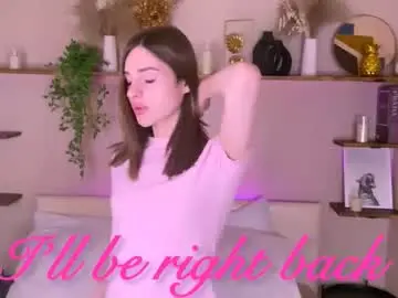 Chaturbate Sex Chat of roxy_kisss