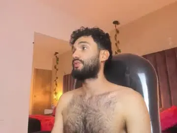 Chaturbate Adult Webcams of ryan_jackson_