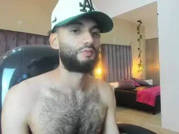 Chaturbate Watch Live Sex Cams of ryan_jackson_