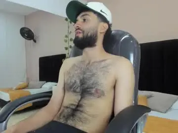 Chaturbate Best Webcam of ryan_jackson_