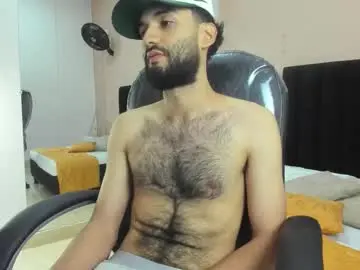 Chaturbate Nude Webcam of ryan_jackson_