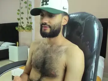 Chaturbate Adult Video Chat of ryan_jackson_