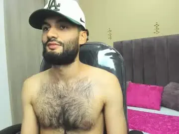 Chaturbate Sex Chat of ryan_jackson_