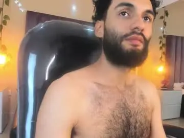 Chaturbate Best Webcam of ryan_jackson_