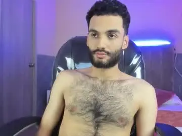 Chaturbate Free Porn Cam of ryan_jackson_