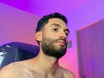 Chaturbate Nude Webcam of ryan_jackson_