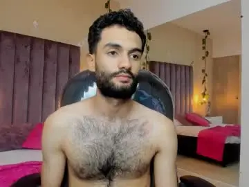 Chaturbate Free Porn Cam of ryan_jackson_