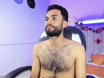 Chaturbate Nude Webcam of ryan_jackson_