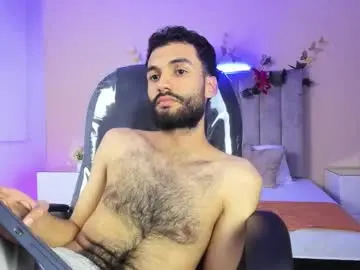 Chaturbate Live Sex Cam of ryan_jackson_