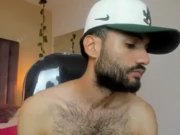 Chaturbate Adult Webcam of ryan_jackson_