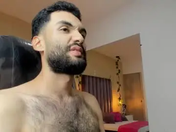 Chaturbate Adult Webcams of ryan_jackson_