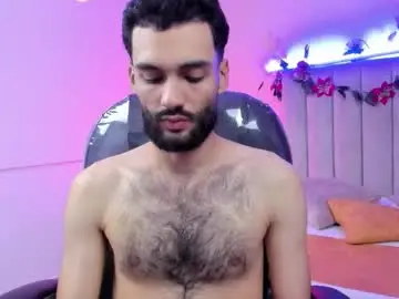 Chaturbate Best live sex cam show of ryan_jackson_