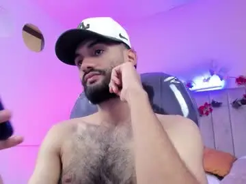 Chaturbate Private Sex Chat of ryan_jackson_