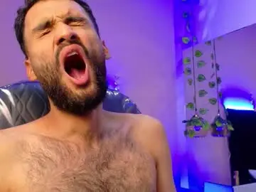 Chaturbate Live Porn of ryan_jackson_