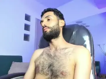 Chaturbate Sex Chat of ryan_jackson_