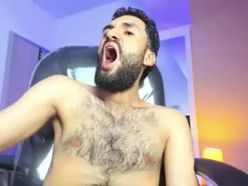 Chaturbate Nude Webcam of ryan_jackson_