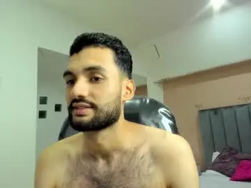 Chaturbate Live Sex Cam of ryan_jackson_