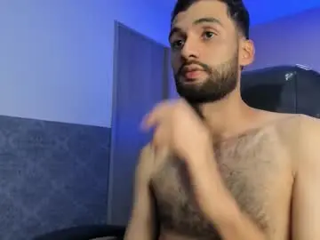 Chaturbate Sex Chat of ryan_jackson_