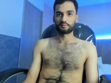 Chaturbate Free Porn Cam of ryan_jackson_