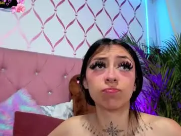 Chaturbate Sex Chat of sophie_bunny1