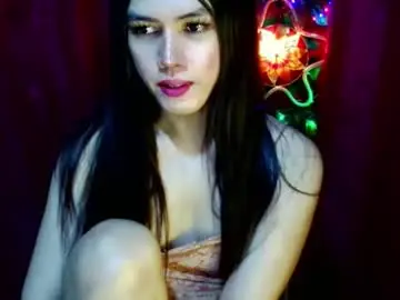 Chaturbate Live Porn of urdreamfilipina
