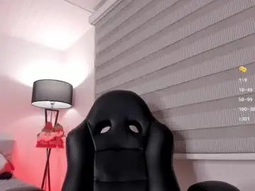 Chaturbate Sex Chat of vico_sweety