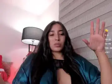 Chaturbate Watch Live Sex Cams of vico_sweety