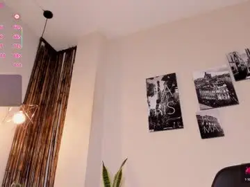 Chaturbate Live Sex Cam of zuzu_sweet