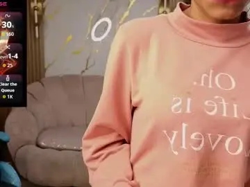 Chaturbate Private Sex Chat of _wendy_b