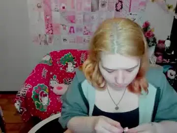 acid_kate from chaturbate