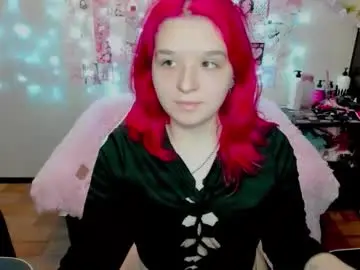 Chaturbate Best Webcam of acid_kate