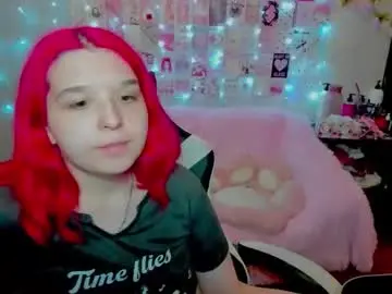 Chaturbate Private Sex Chat of acid_kate