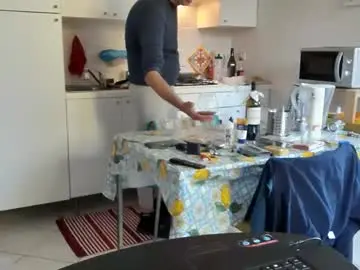 Chaturbate Best Webcam of androx77