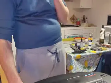 Chaturbate Adult Webcams of androx77